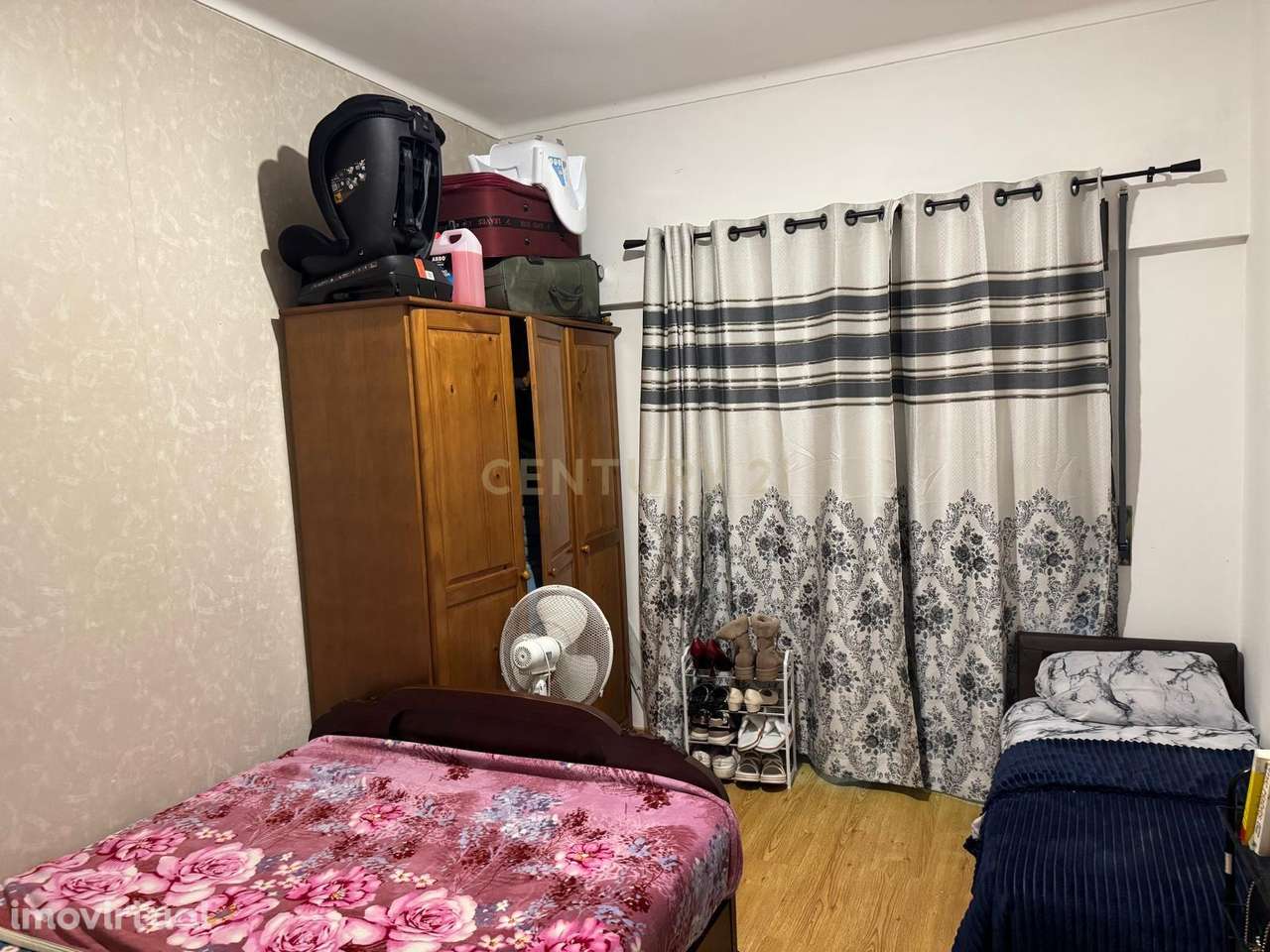 Apartamento T2 em Laranjeiro, Almada - Oportunidade Única! - Grande imagem: 5/14