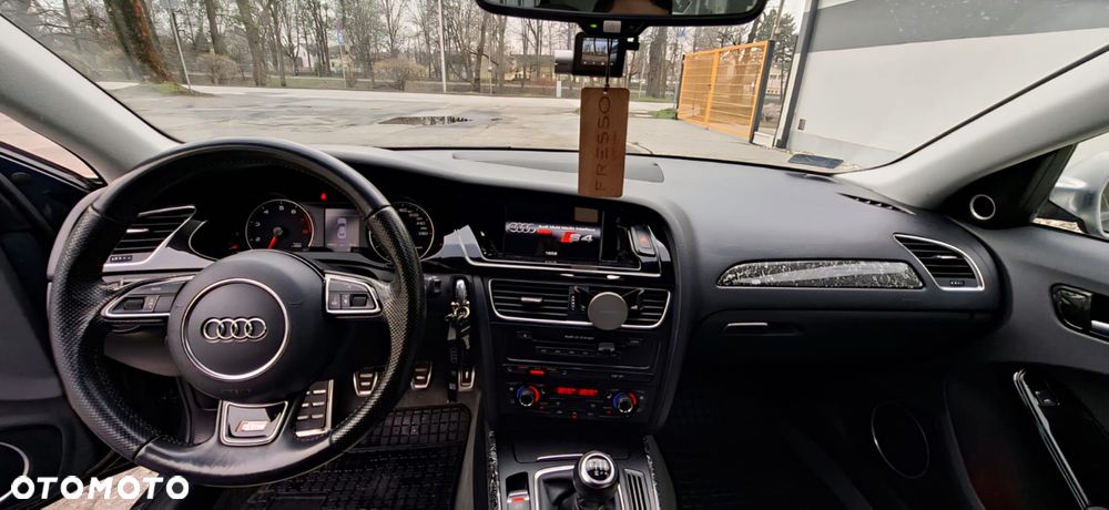 Audi A4 Limousine 1.8 TFSI Ambiente - 6