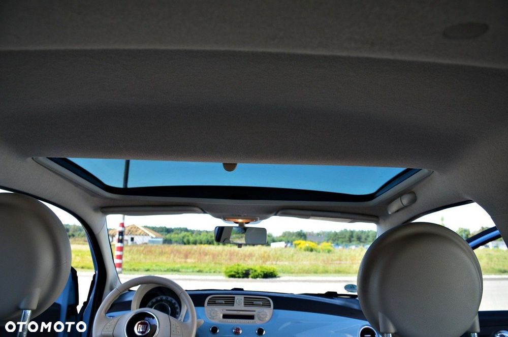 Fiat 500 - 24