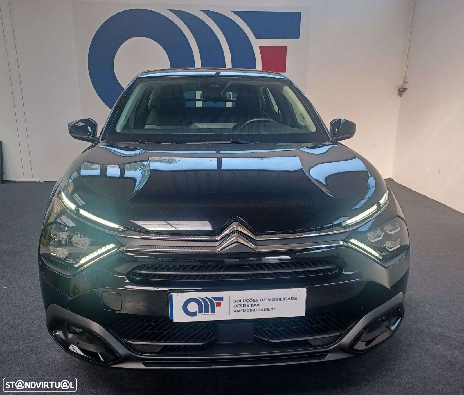 Citroën C4 1.2 PureTech Feel Pack - 2