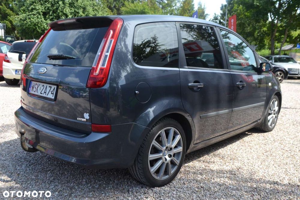 Ford Focus C-Max - 5