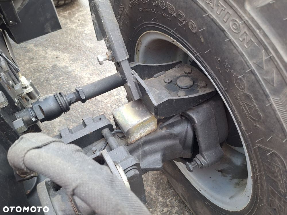 SILOKING Mounty 100 V 4X4 - 31