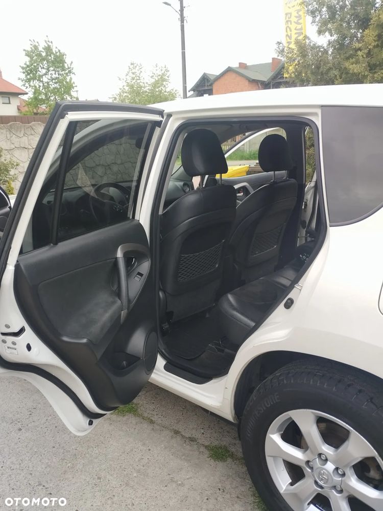 Toyota RAV4 2.0 VVT-i Premium MS - 20