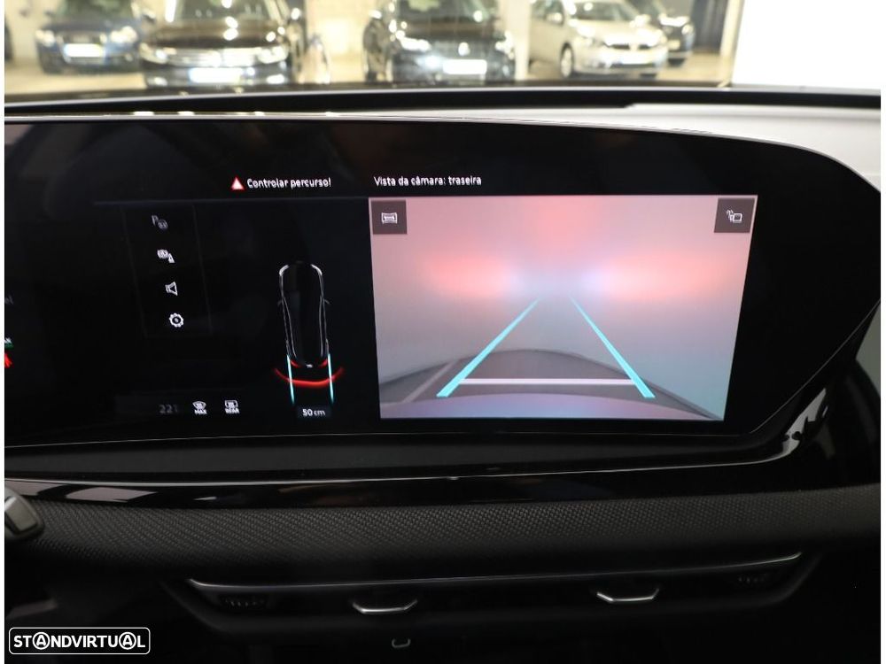 Audi A5 Avant e-hybrid quattro SE Business - 33