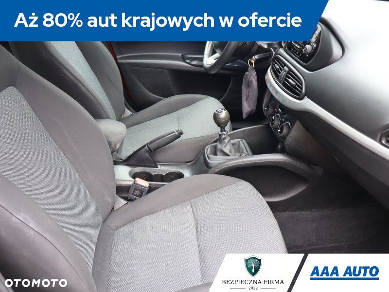 Fiat Tipo - 10