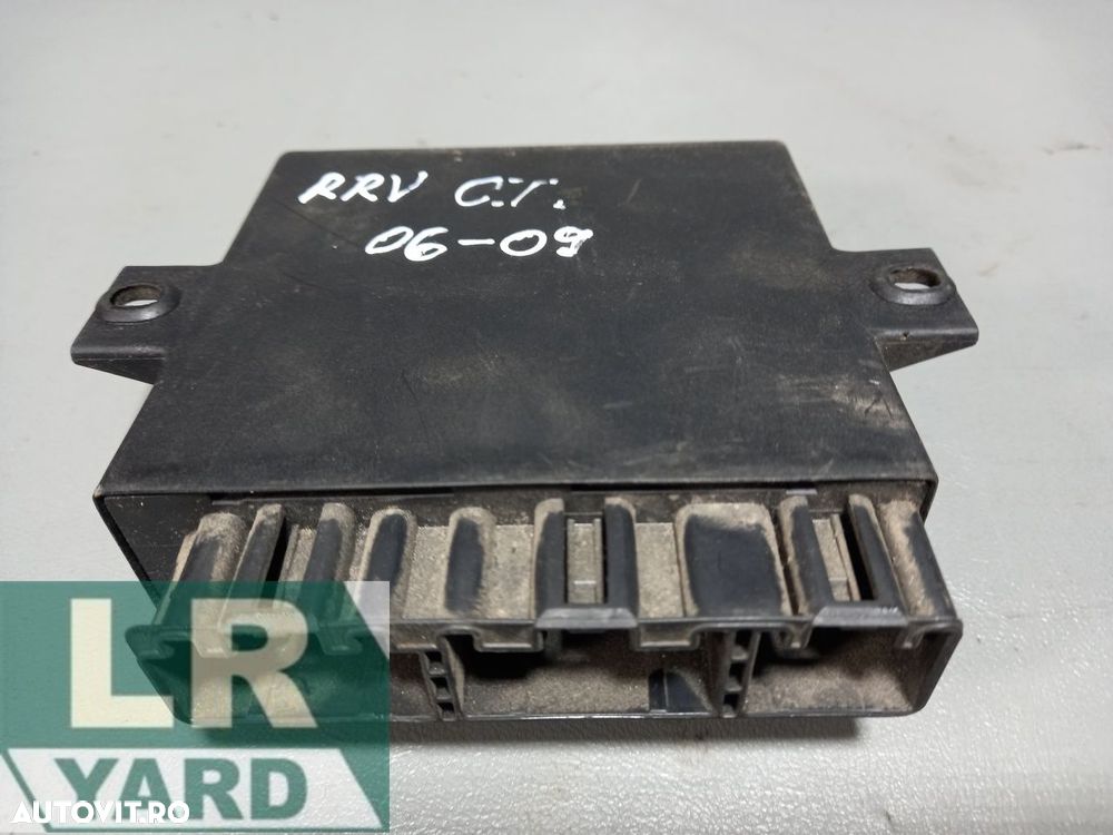 Modul presiune roti RANGE ROVER 2002-2009 NNW502305 dezmembrez - 2