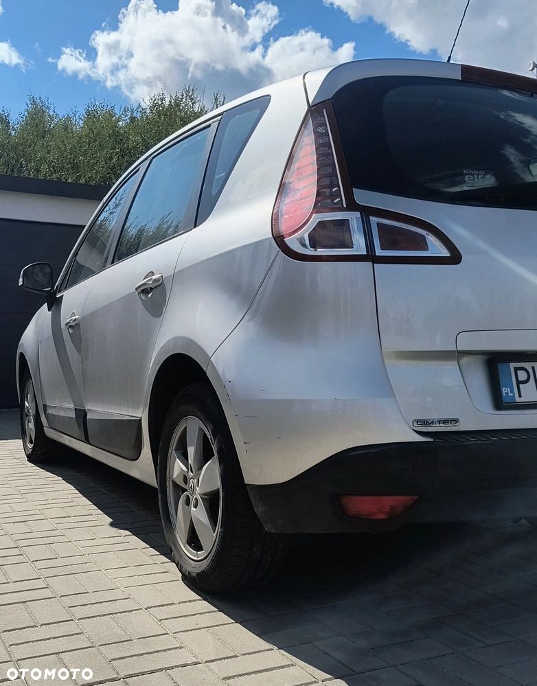 Renault Scenic - 5