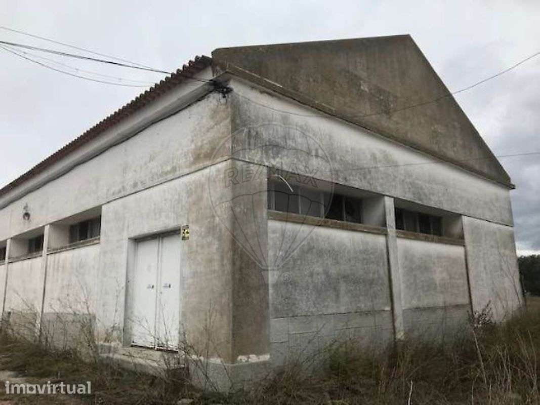 Armazém  para venda - Grande imagem: 4/4