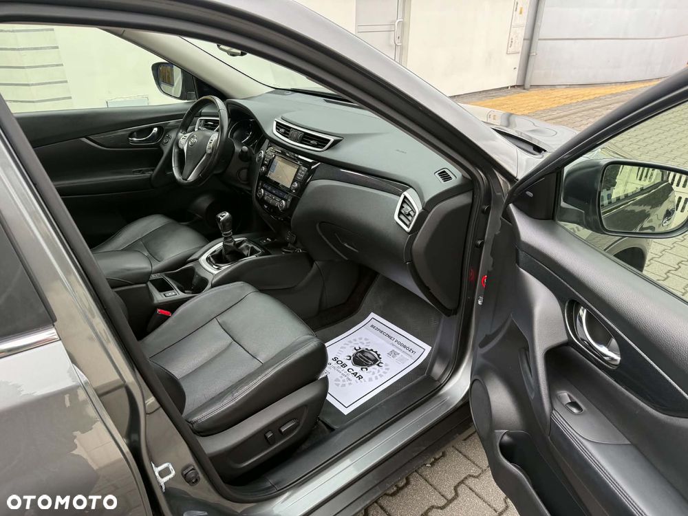Nissan X-Trail - 14