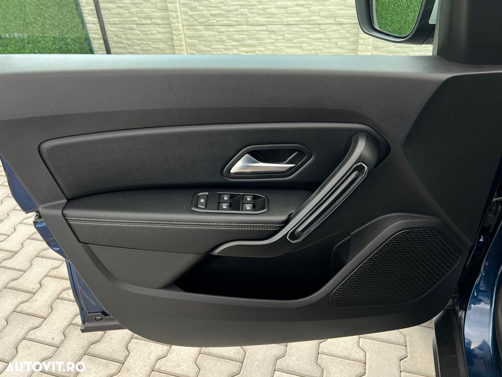 Dacia Duster 1.5 dCi 4x2 Prestige - 19