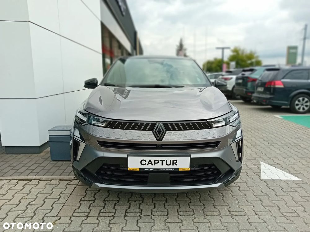 Renault Captur 1.8 E-TECH Full Hybrid 160 Esprit Alpine - 2