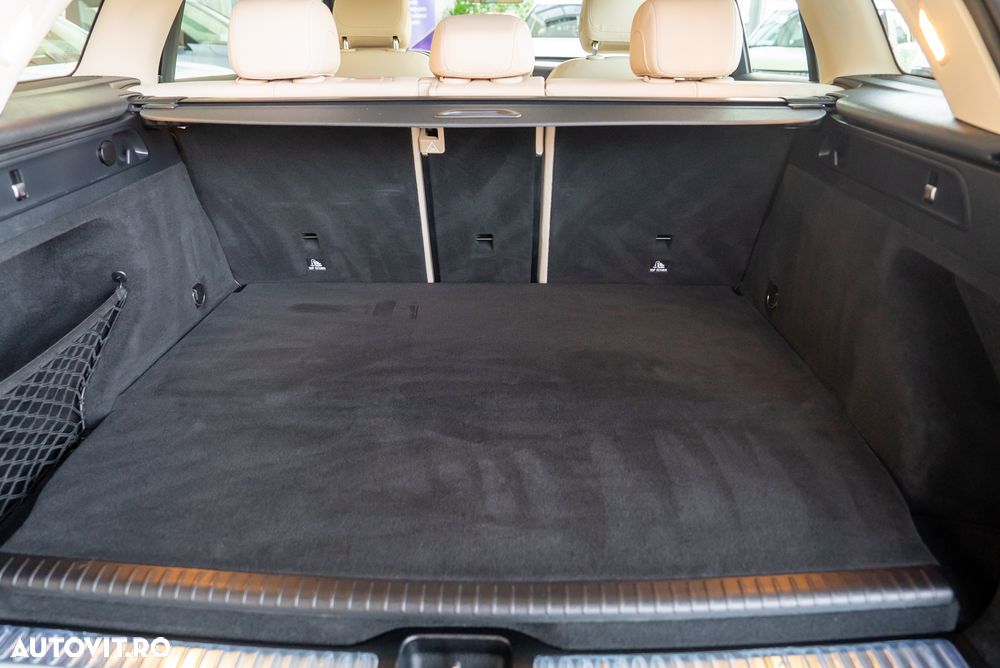 Mercedes-Benz GLC 300 e 4MATIC - 22