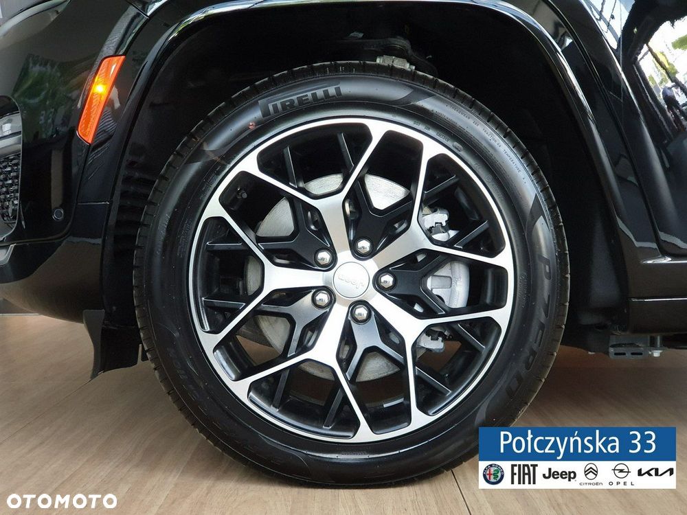 Jeep Grand Cherokee - 2