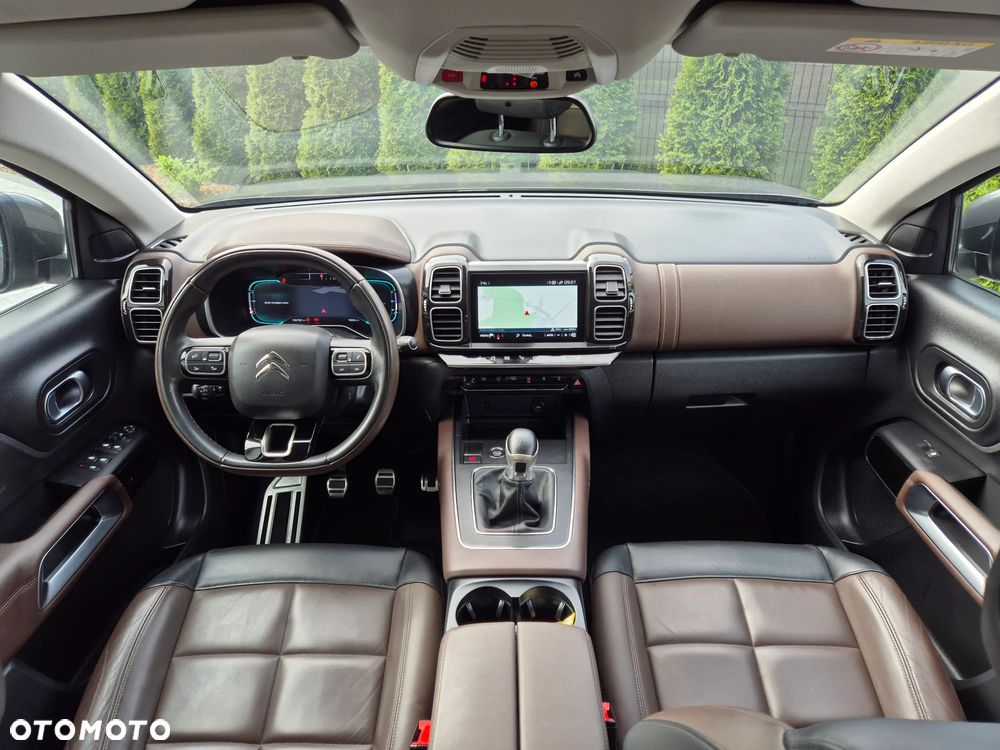 Citroën C5 Aircross 1.5 BlueHDi Shine - 15