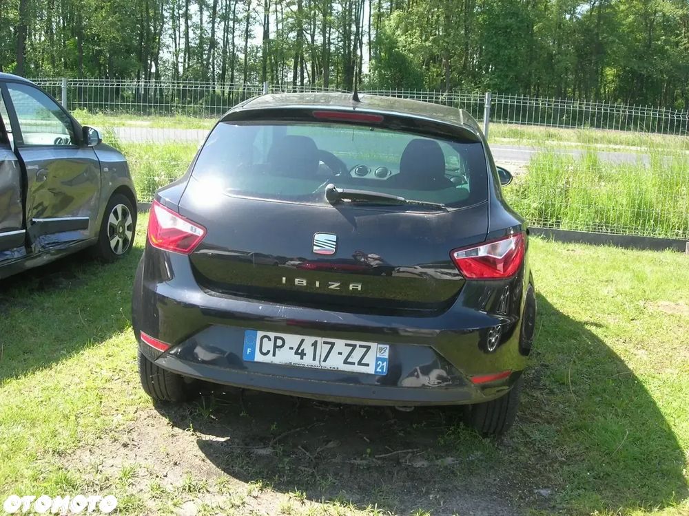 Seat Ibiza - 5