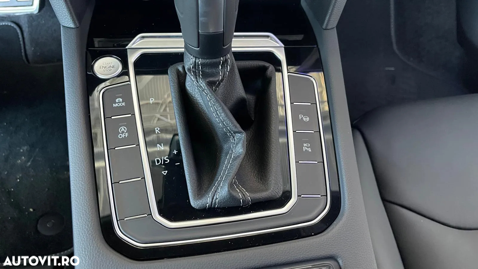 Volkswagen ARTEON 2.0 TDI SCR 4Motion DSG R-Line - 11
