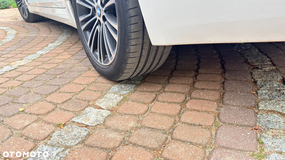 BMW Seria 5 - 23