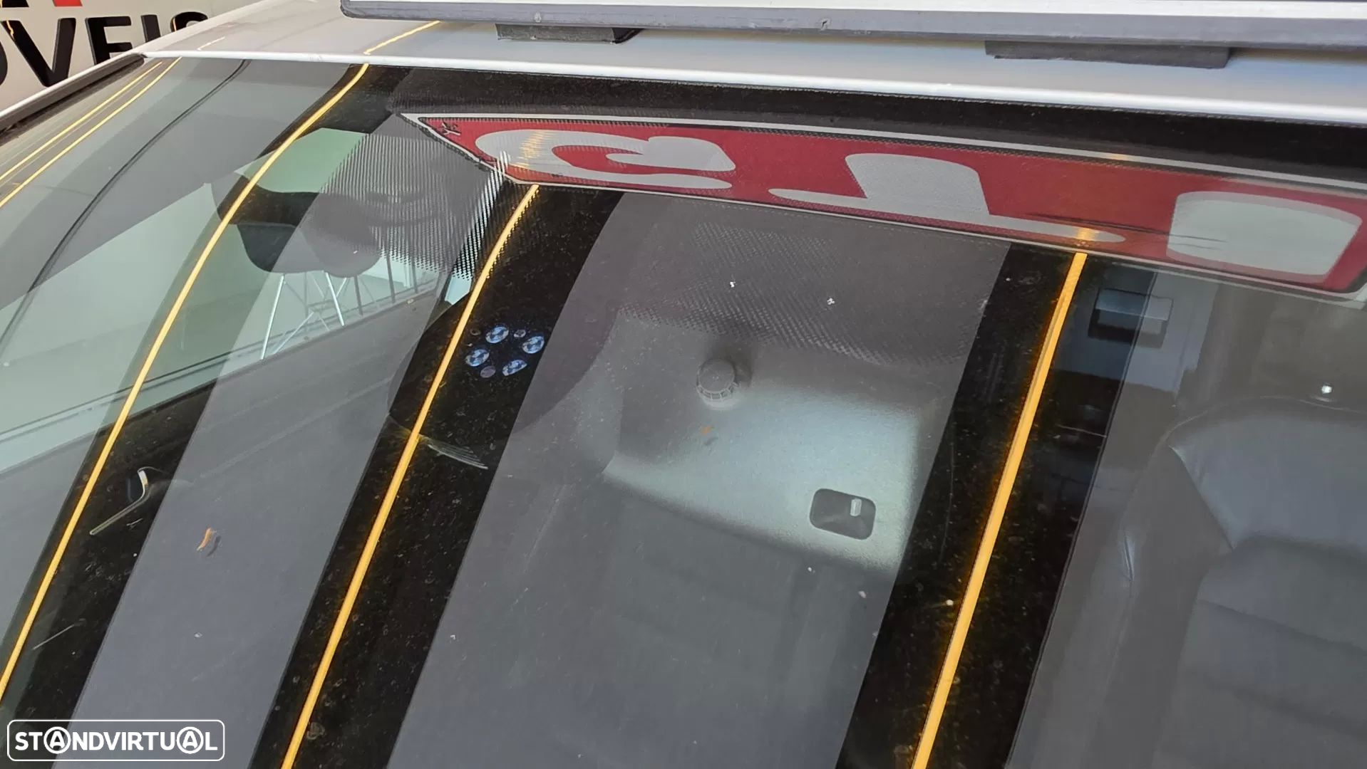 VW Golf 2.0 TSi GTi DSG Performance - 26