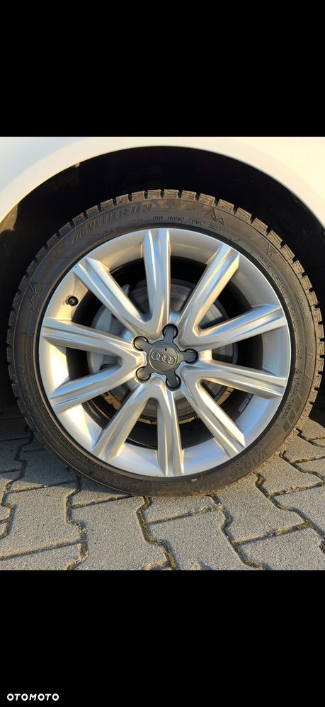 Audi A6 Avant 2.0 TDI ultra S tronic - 20