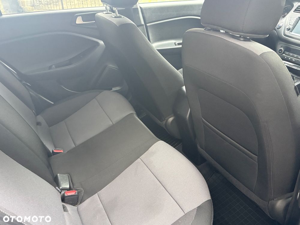 Hyundai i20 1.0 T-GDi Premium - 12