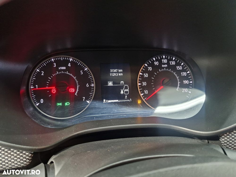 Dacia Sandero Stepway ECO-G 100 MT6 Expression - 6