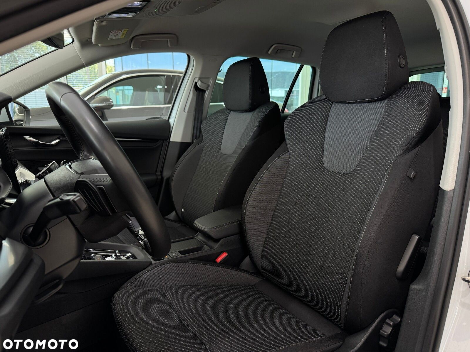 Skoda Octavia - 10