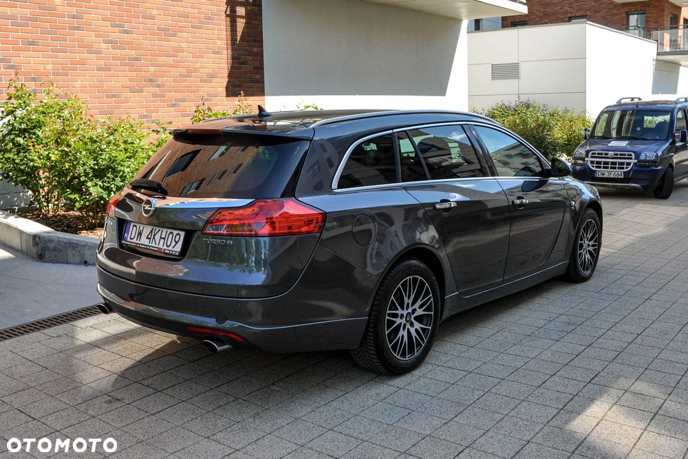 Opel Insignia - 4