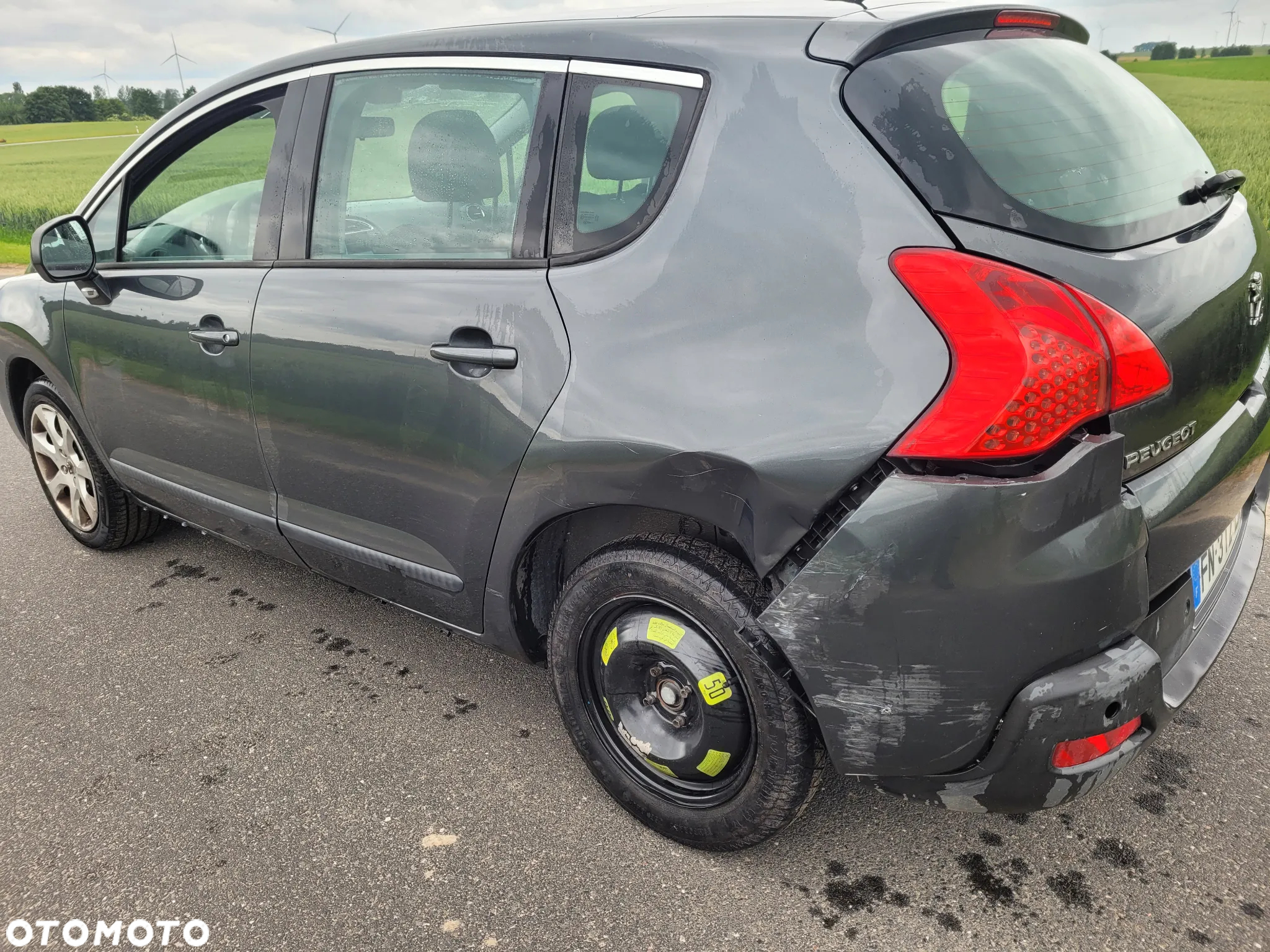 Peugeot 3008 1.6 Style - 8