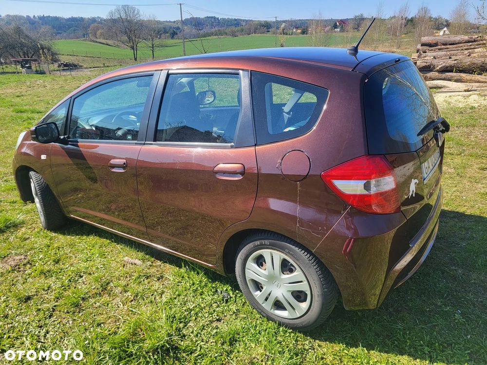 Honda Jazz 1.2 S - 6