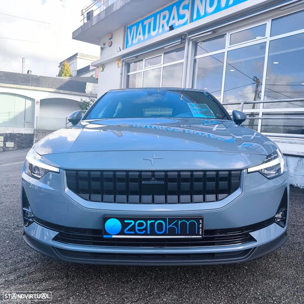 Polestar 2 Standard Range 69 kWh - 2