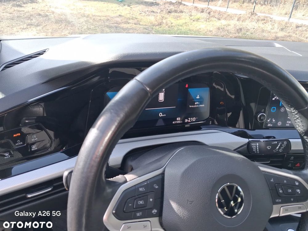 Volkswagen Golf - 18