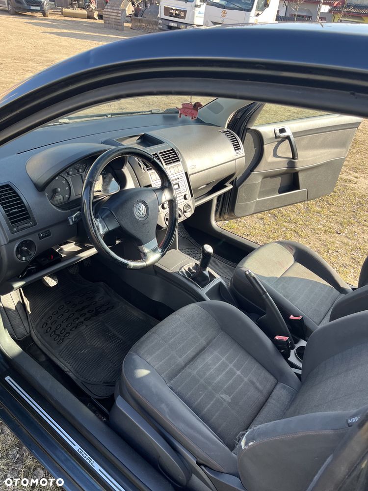 Volkswagen Polo - 6