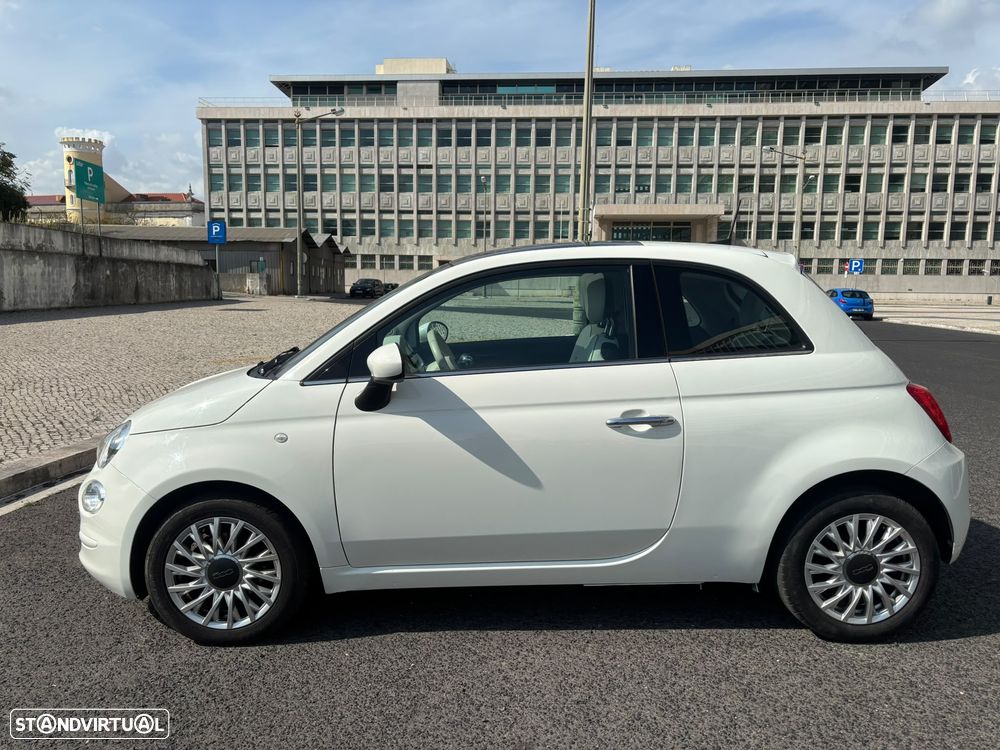 Fiat 500 - 13