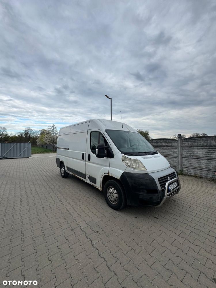 Fiat Ducato - 4