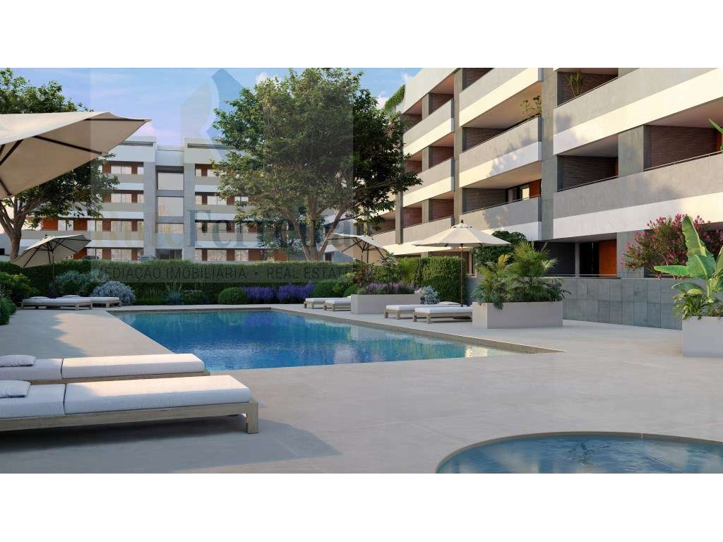 Domus 22 & 23 | Apartamentos novos em Lagos, Algarve - Grande imagem: 5/16