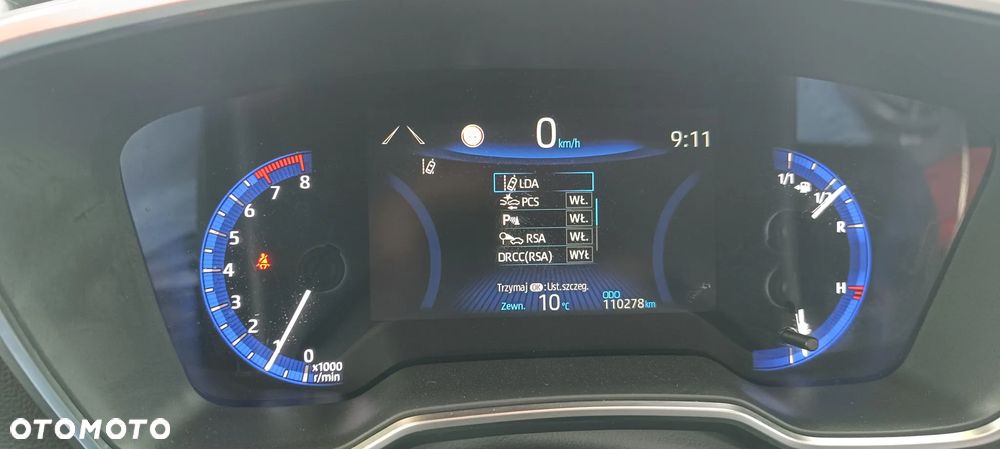 Toyota Corolla 1.5 Style - 19