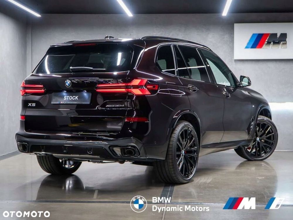 BMW X5 - 3