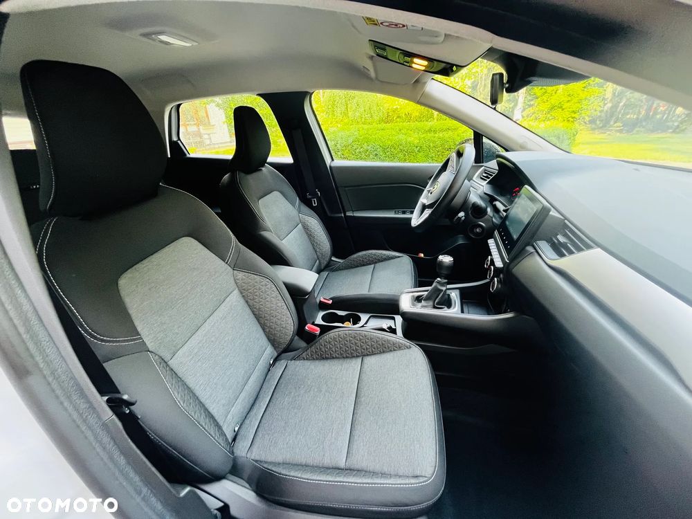 Renault Captur 1.0 TCe Equilibre - 9