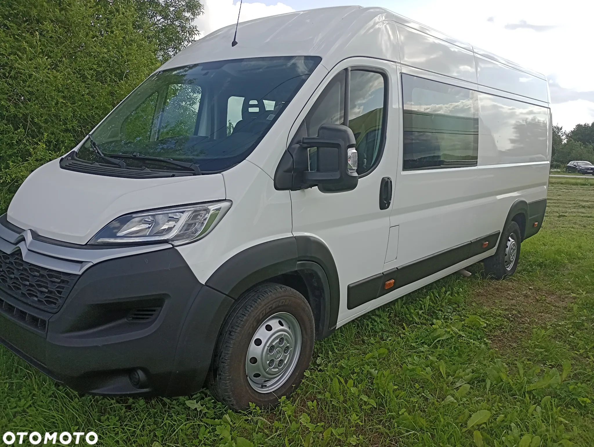 Citroën Jumper - 1