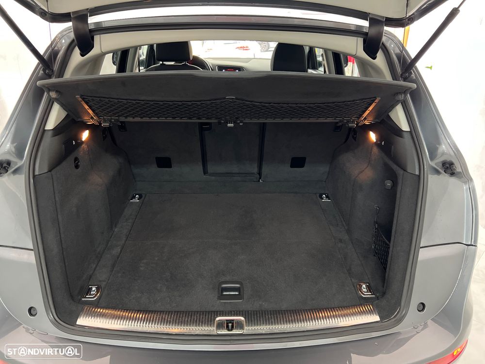 Audi Q5 Sportback - 25