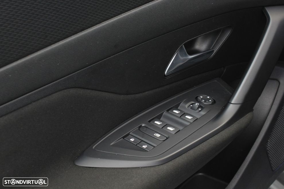 Peugeot 308 SW 1.2 PureTech Active - 23