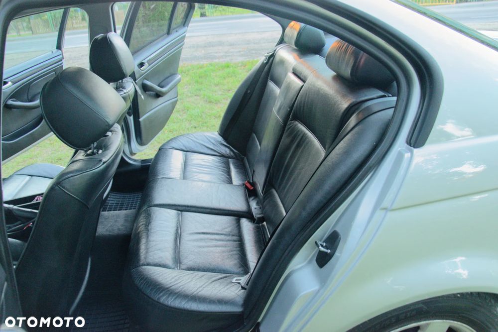 BMW Seria 3 320d - 18