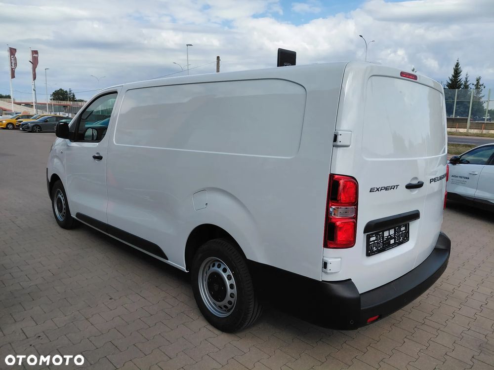 Peugeot Expert - 5