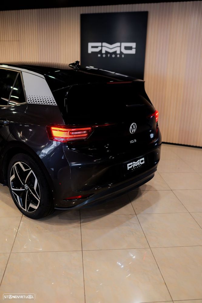 VW ID.3 Pro Performance 1st Plus - 11