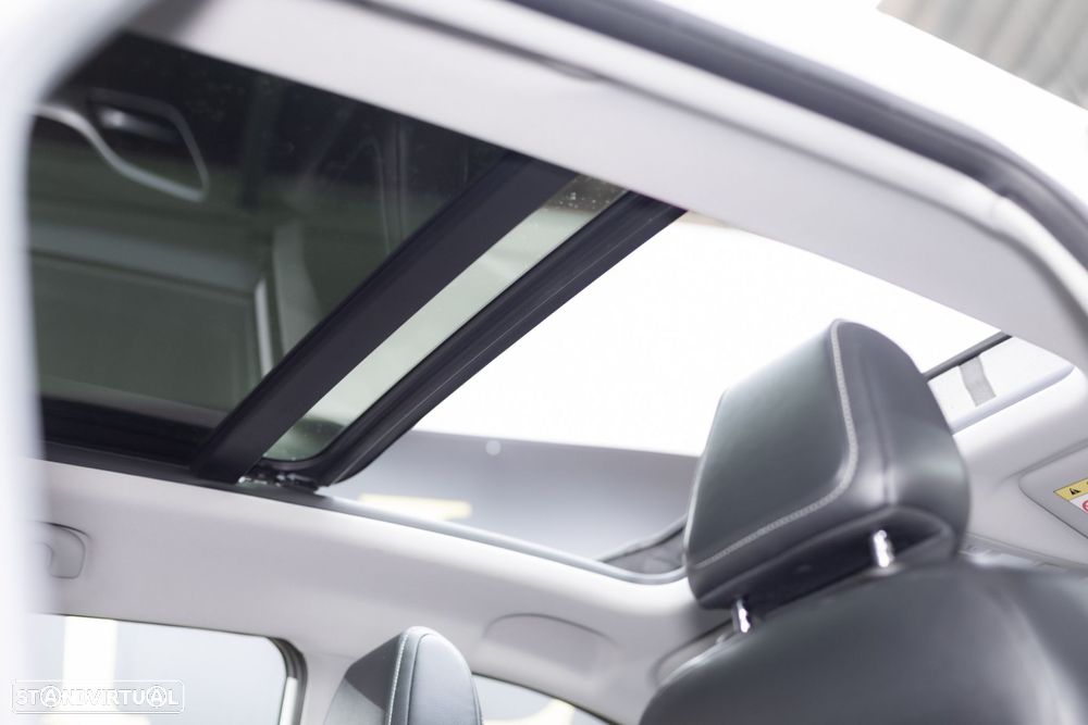 MG ZS EV 44.5 kWh Luxury - 20