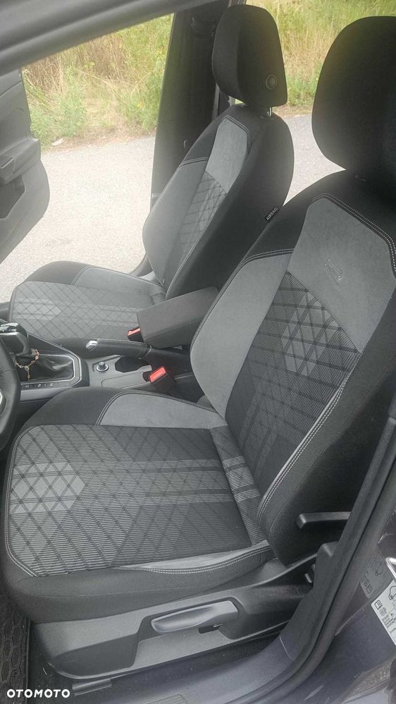 Volkswagen Taigo - 8