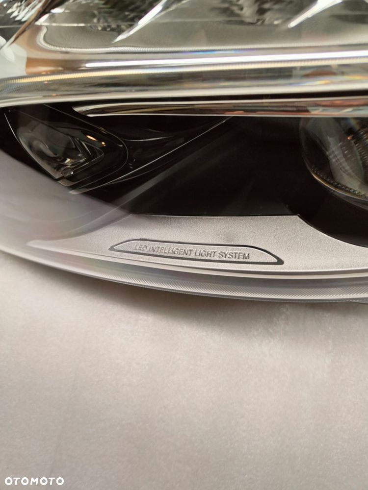MERCEDES VITO V447 FULL LED LAMP LEWY PRZÓD A4479069700 - 2
