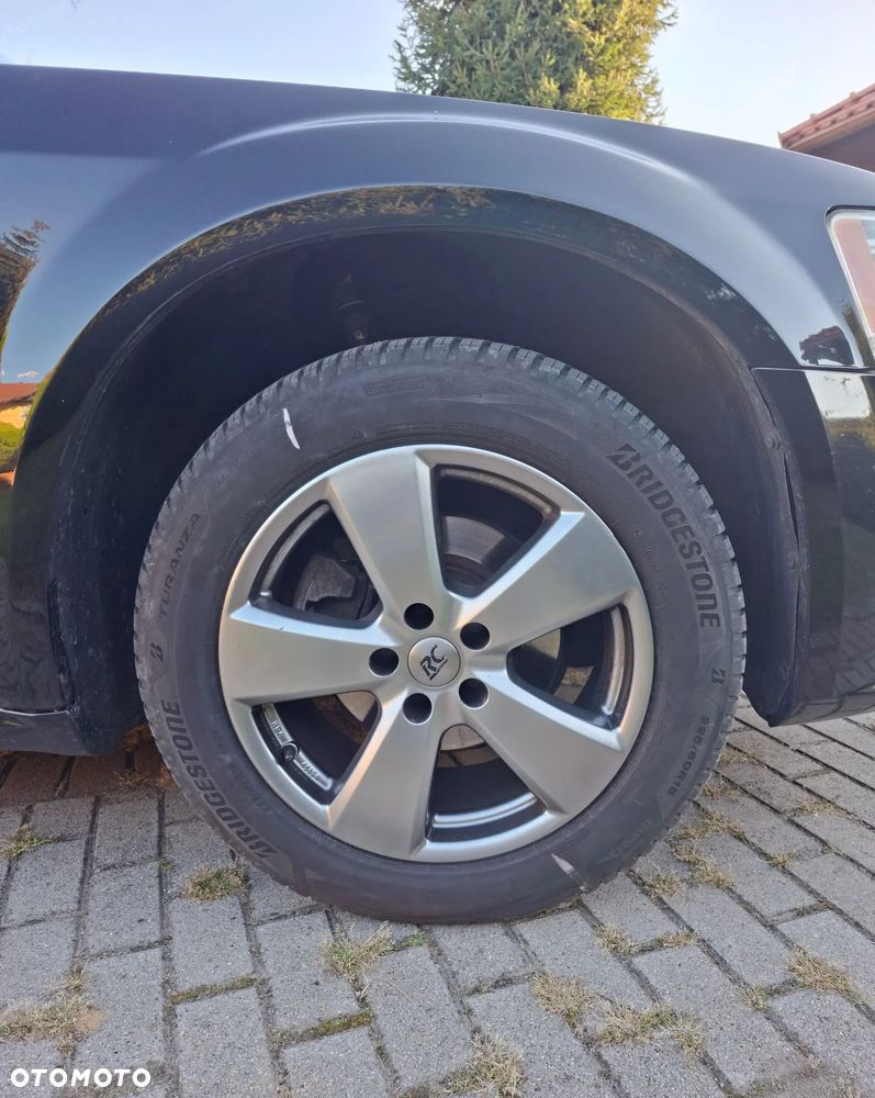 Dodge Magnum 2.7 V6 - 34