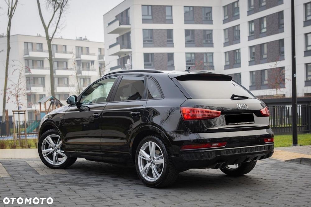 Audi Q3 - 7