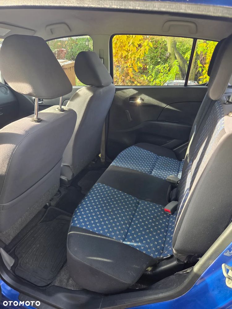 Daihatsu Cuore 1.0 Top - 5